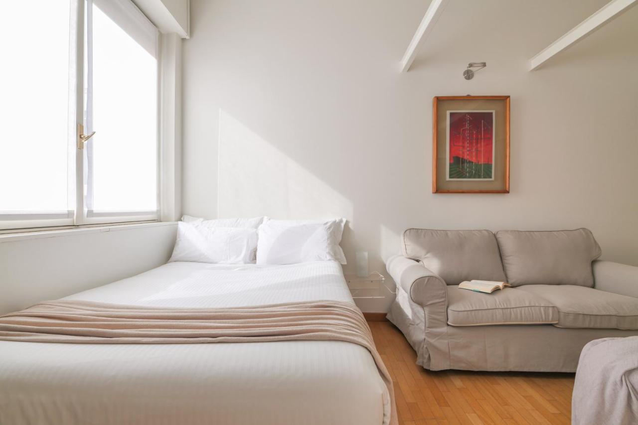 Contempora Apartments - Palermo 14 Mailand Exterior foto